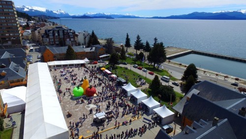 El lado gourmet de Bariloche